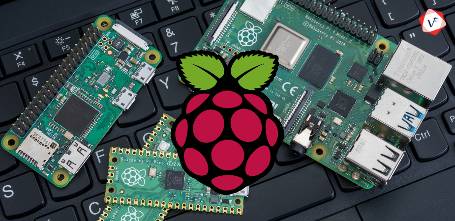 What is Raspberry Pi?